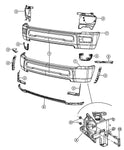 2ND GEN Ram Bumper Conversion