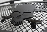 Crossbones Emblem