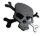 Crossbones Emblem