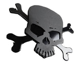 Crossbones Emblem