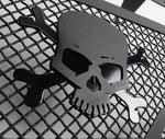 Crossbones Emblem