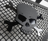 Crossbones Emblem