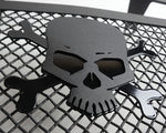Crossbones Emblem