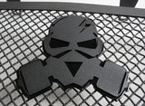 Gas Mask Emblem