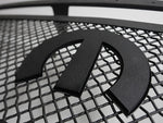 M Emblem