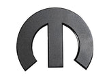 M Emblem