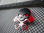 Motor Head Emblem
