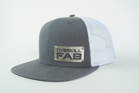 overkillfab hat