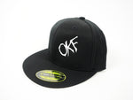 OKF standard Flex Fit Hat