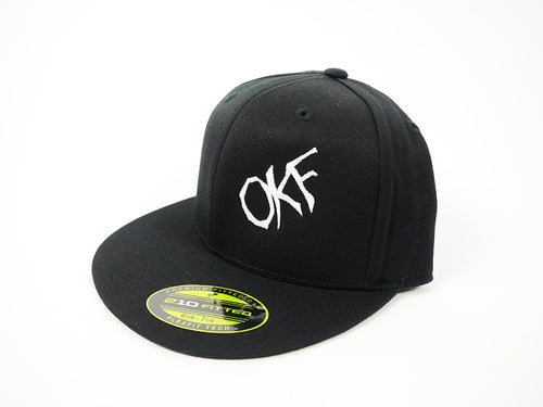Fit Flex Fab OKF – Hat Overkill standard