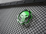 Skull and Cog Emblem