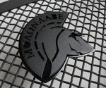 Spartan Helmet Emblem