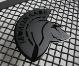 Spartan Helmet Emblem