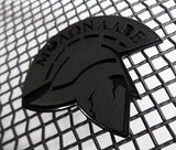 Spartan Helmet Emblem
