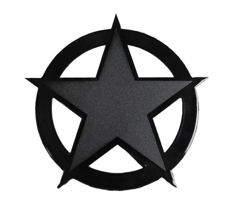 Star Emblem